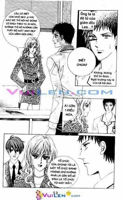 Thủ Lĩnh Chunja - Chapter 3 - Trang 53