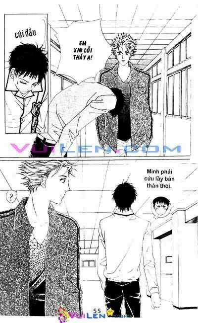 Thủ Lĩnh Chunja - Chapter 3 - Trang 55