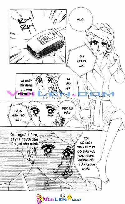 Thủ Lĩnh Chunja - Chapter 3 - Trang 56