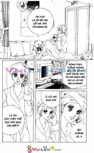 Thủ Lĩnh Chunja - Chapter 3 - Trang 57