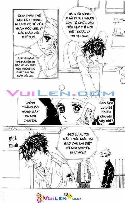 Thủ Lĩnh Chunja - Chapter 3 - Trang 58