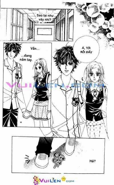 Thủ Lĩnh Chunja - Chapter 3 - Trang 7