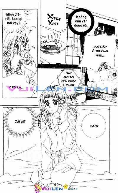 Thủ Lĩnh Chunja - Chapter 3 - Trang 61