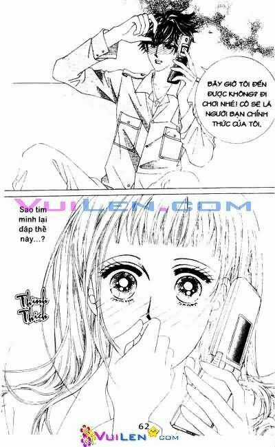 Thủ Lĩnh Chunja - Chapter 3 - Trang 62