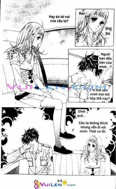 Thủ Lĩnh Chunja - Chapter 3 - Trang 64