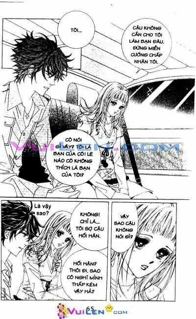 Thủ Lĩnh Chunja - Chapter 3 - Trang 65