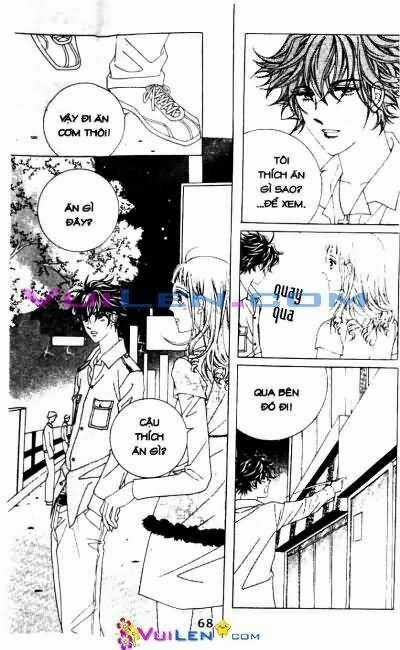 Thủ Lĩnh Chunja - Chapter 3 - Trang 68