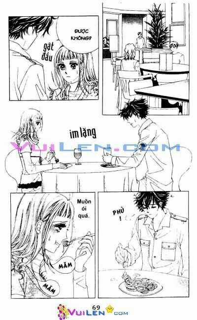 Thủ Lĩnh Chunja - Chapter 3 - Trang 69