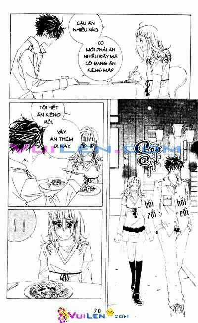 Thủ Lĩnh Chunja - Chapter 3 - Trang 70