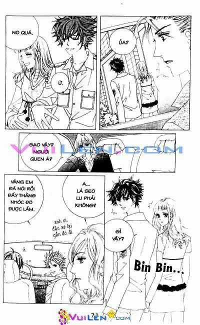 Thủ Lĩnh Chunja - Chapter 3 - Trang 71