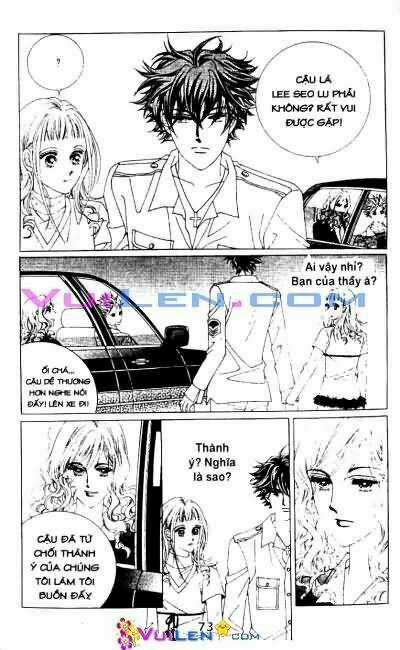 Thủ Lĩnh Chunja - Chapter 3 - Trang 73