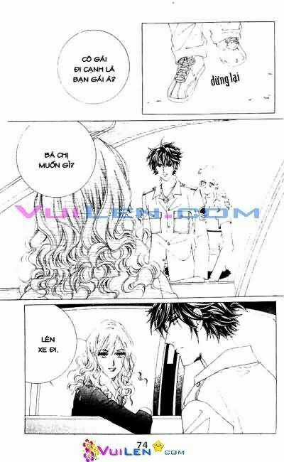 Thủ Lĩnh Chunja - Chapter 3 - Trang 74