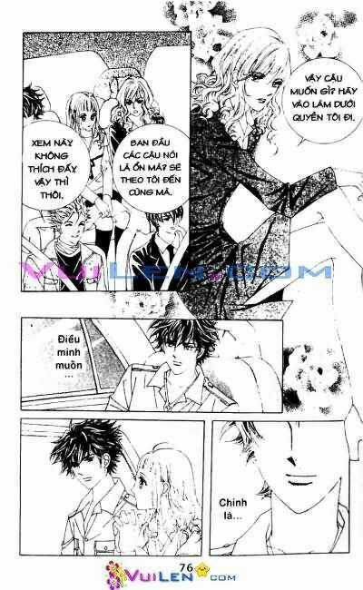 Thủ Lĩnh Chunja - Chapter 3 - Trang 76