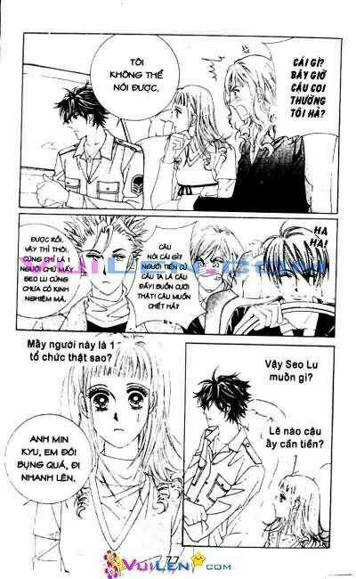 Thủ Lĩnh Chunja - Chapter 3 - Trang 77