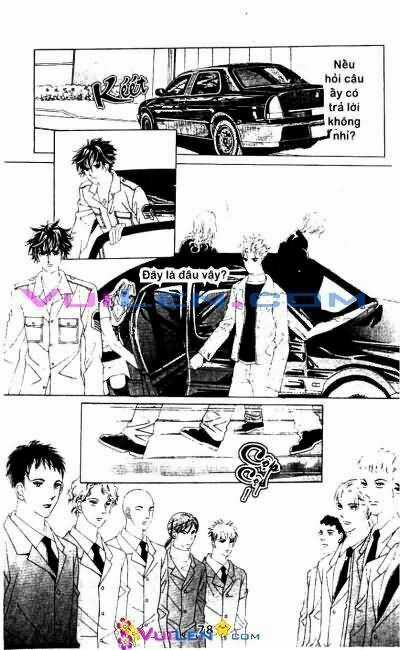 Thủ Lĩnh Chunja - Chapter 3 - Trang 78