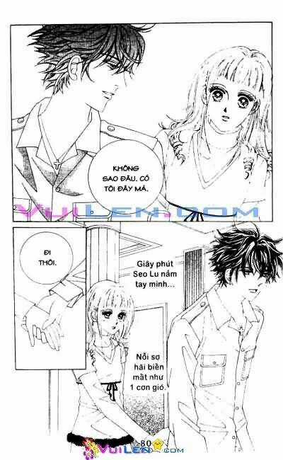 Thủ Lĩnh Chunja - Chapter 3 - Trang 80