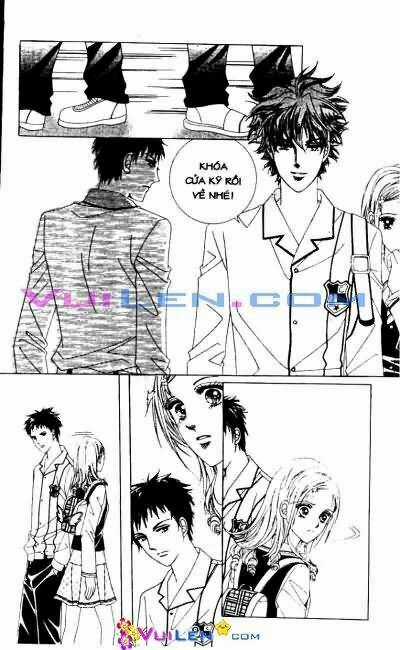 Thủ Lĩnh Chunja - Chapter 3 - Trang 9