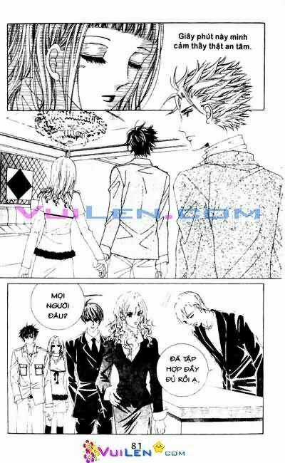 Thủ Lĩnh Chunja - Chapter 3 - Trang 81