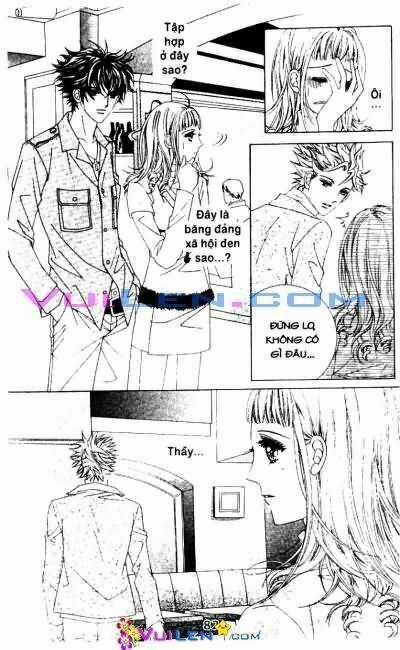 Thủ Lĩnh Chunja - Chapter 3 - Trang 82