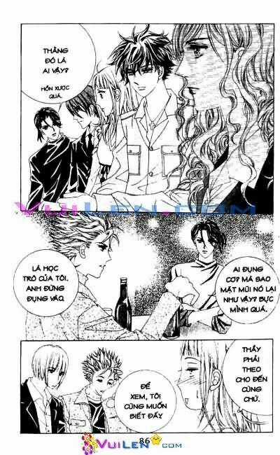 Thủ Lĩnh Chunja - Chapter 3 - Trang 86