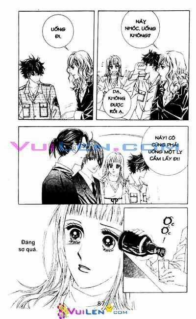 Thủ Lĩnh Chunja - Chapter 3 - Trang 87