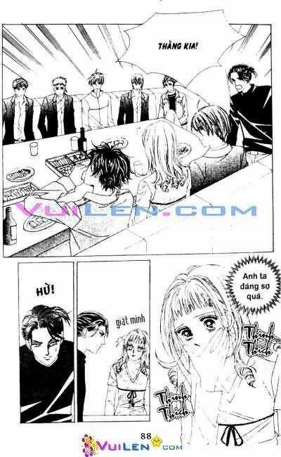 Thủ Lĩnh Chunja - Chapter 3 - Trang 88