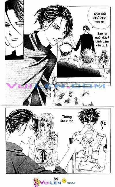 Thủ Lĩnh Chunja - Chapter 3 - Trang 89