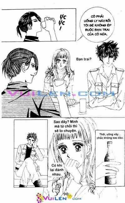 Thủ Lĩnh Chunja - Chapter 3 - Trang 90