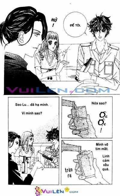 Thủ Lĩnh Chunja - Chapter 3 - Trang 91