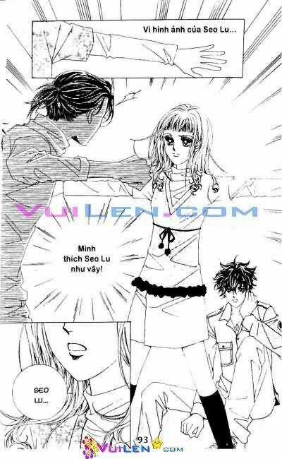 Thủ Lĩnh Chunja - Chapter 3 - Trang 93