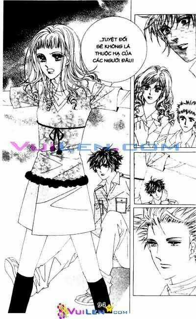 Thủ Lĩnh Chunja - Chapter 3 - Trang 94