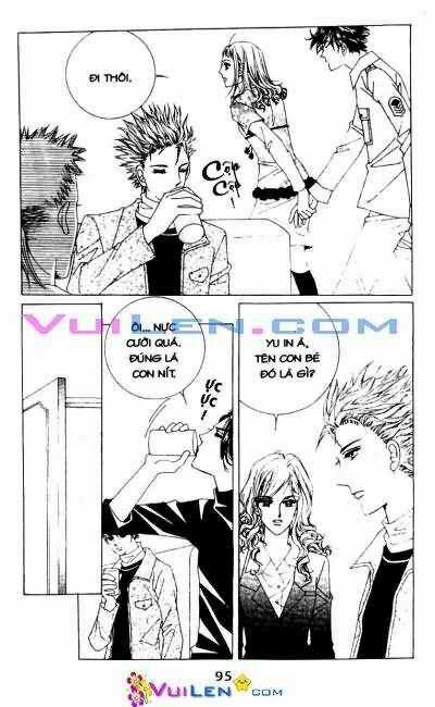 Thủ Lĩnh Chunja - Chapter 3 - Trang 95