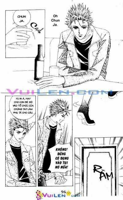 Thủ Lĩnh Chunja - Chapter 3 - Trang 96