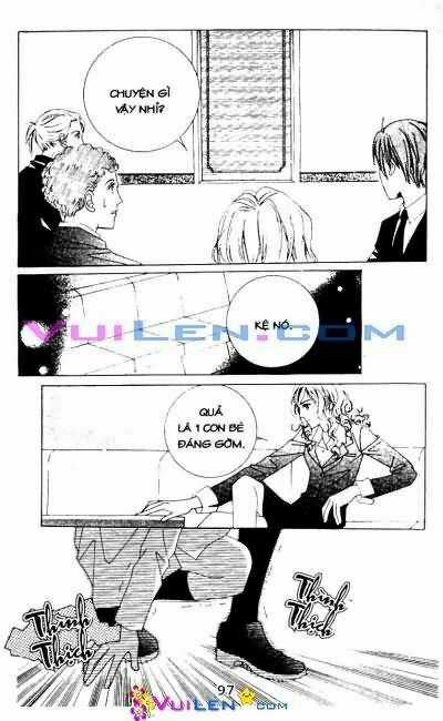 Thủ Lĩnh Chunja - Chapter 3 - Trang 97