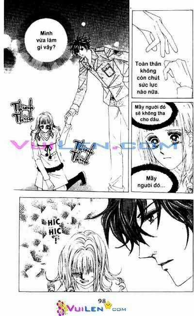 Thủ Lĩnh Chunja - Chapter 3 - Trang 98