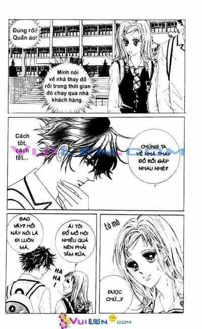 Thủ Lĩnh Chunja - Chapter 4 - Trang 101