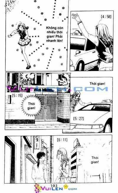 Thủ Lĩnh Chunja - Chapter 4 - Trang 103