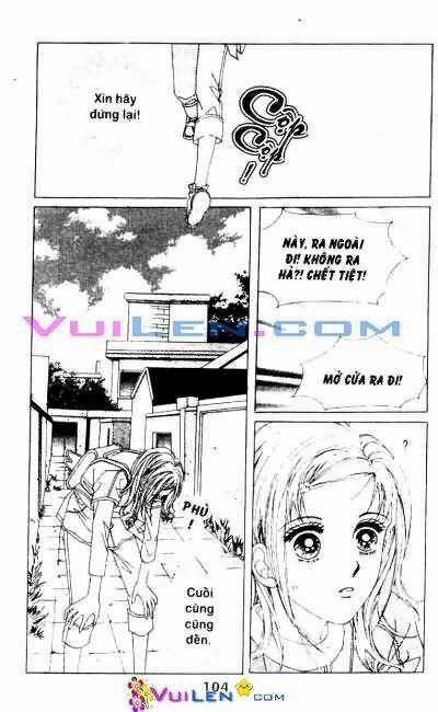 Thủ Lĩnh Chunja - Chapter 4 - Trang 104