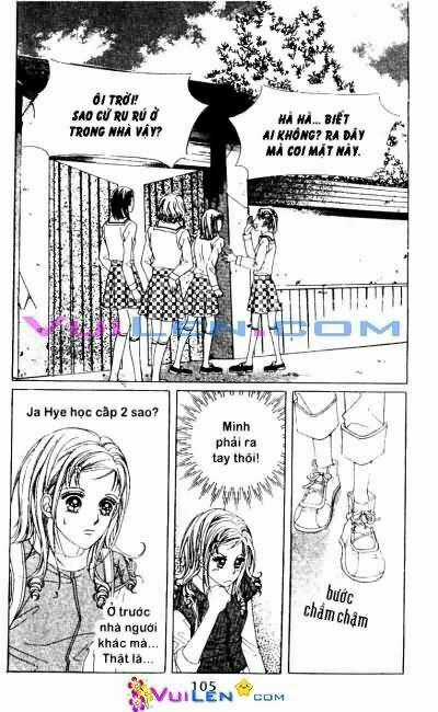 Thủ Lĩnh Chunja - Chapter 4 - Trang 105