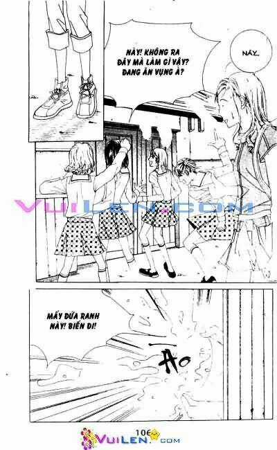 Thủ Lĩnh Chunja - Chapter 4 - Trang 106