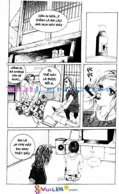 Thủ Lĩnh Chunja - Chapter 4 - Trang 110