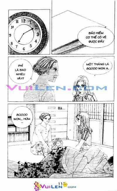 Thủ Lĩnh Chunja - Chapter 4 - Trang 112