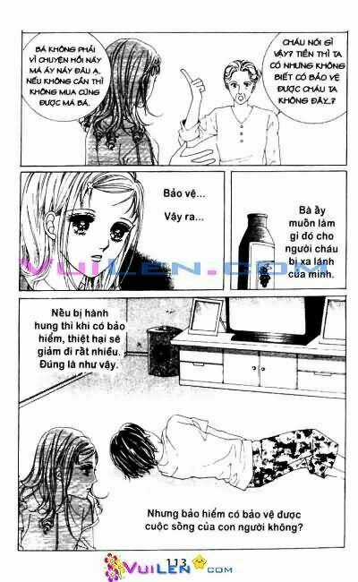 Thủ Lĩnh Chunja - Chapter 4 - Trang 113