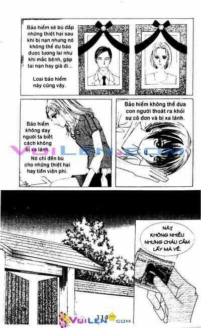 Thủ Lĩnh Chunja - Chapter 4 - Trang 114