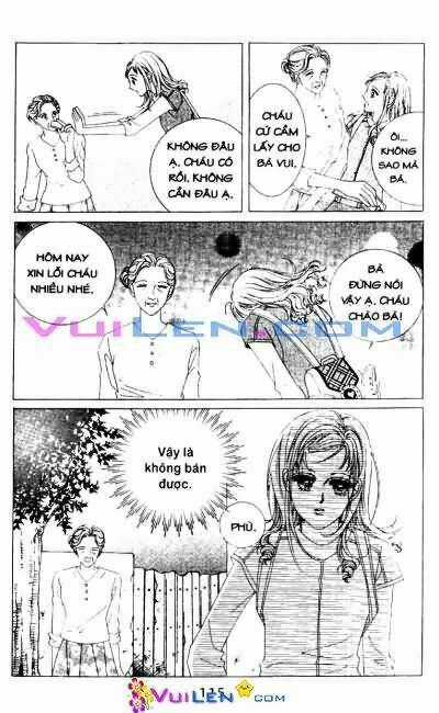 Thủ Lĩnh Chunja - Chapter 4 - Trang 115