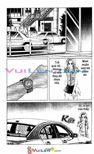 Thủ Lĩnh Chunja - Chapter 4 - Trang 116