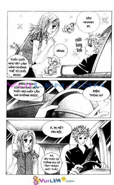 Thủ Lĩnh Chunja - Chapter 4 - Trang 118