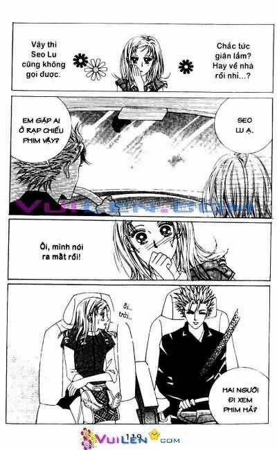 Thủ Lĩnh Chunja - Chapter 4 - Trang 119