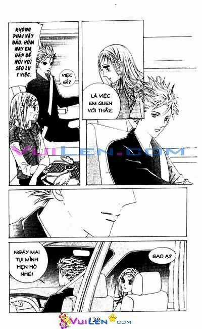 Thủ Lĩnh Chunja - Chapter 4 - Trang 120