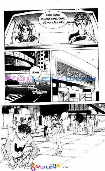 Thủ Lĩnh Chunja - Chapter 4 - Trang 121